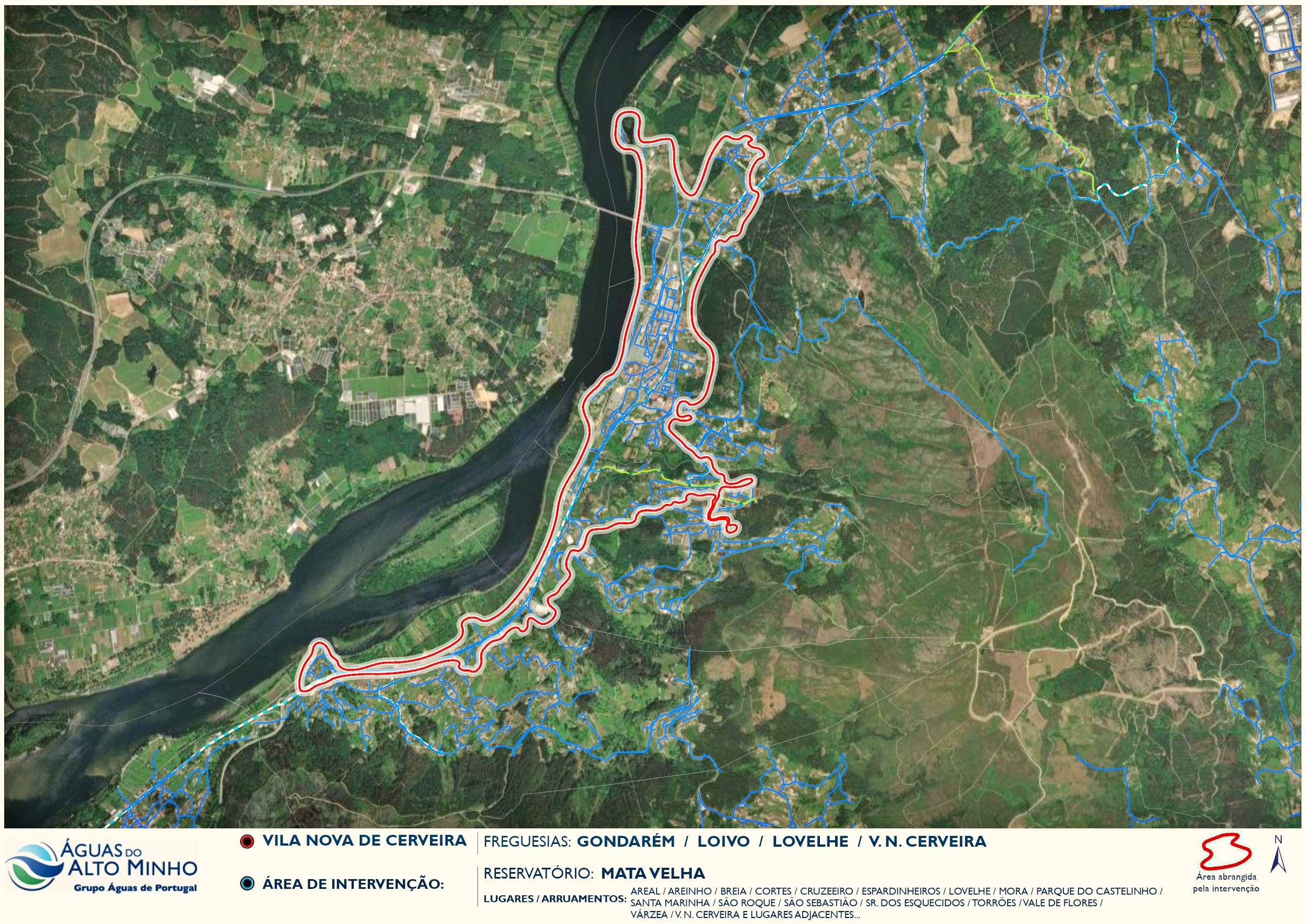 Intervenção Planeada, 19-11-2025